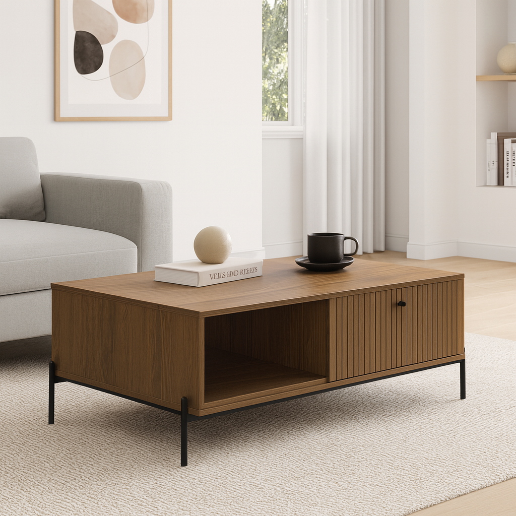 Ånsel Coffee Table
