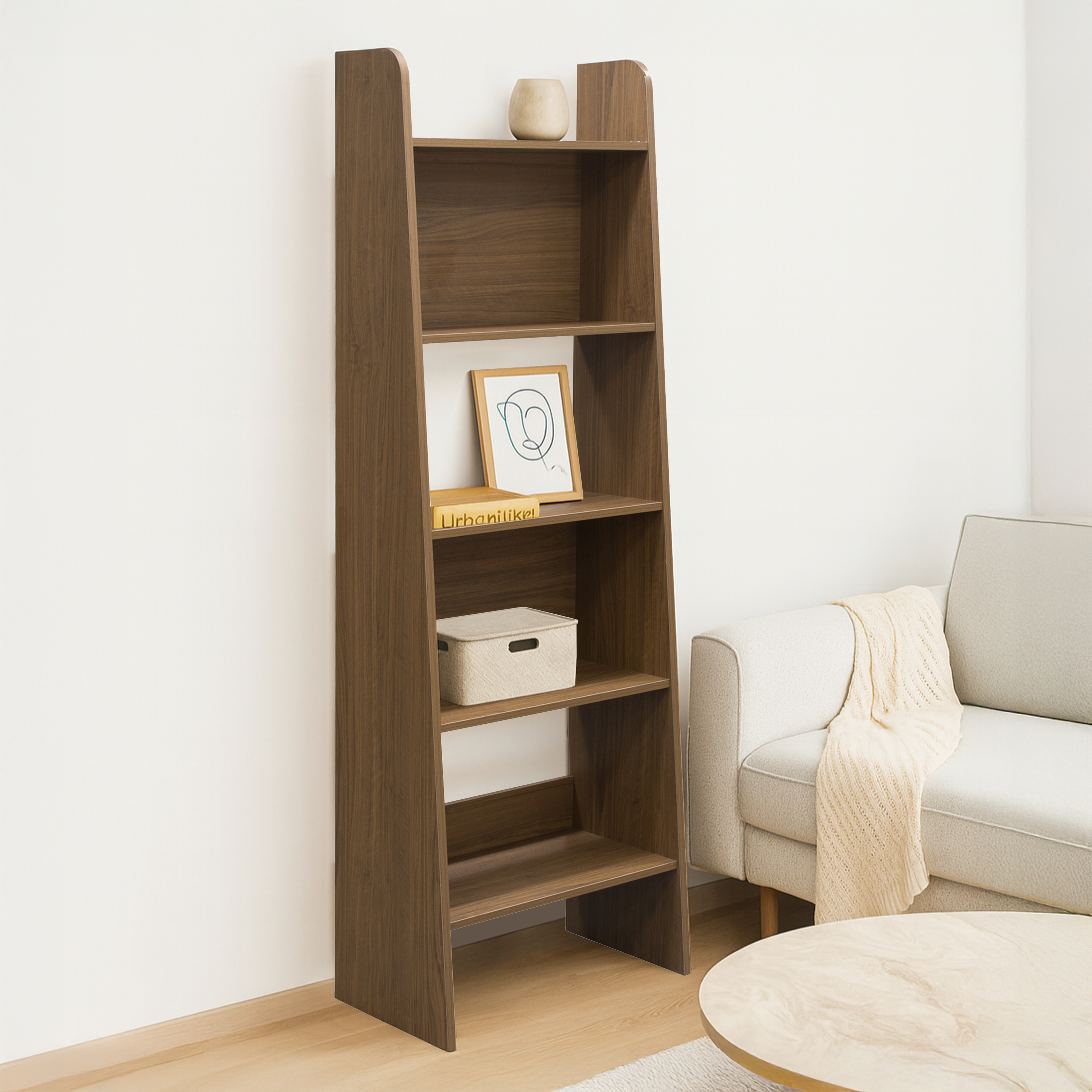 Ånsel Shelving Unit