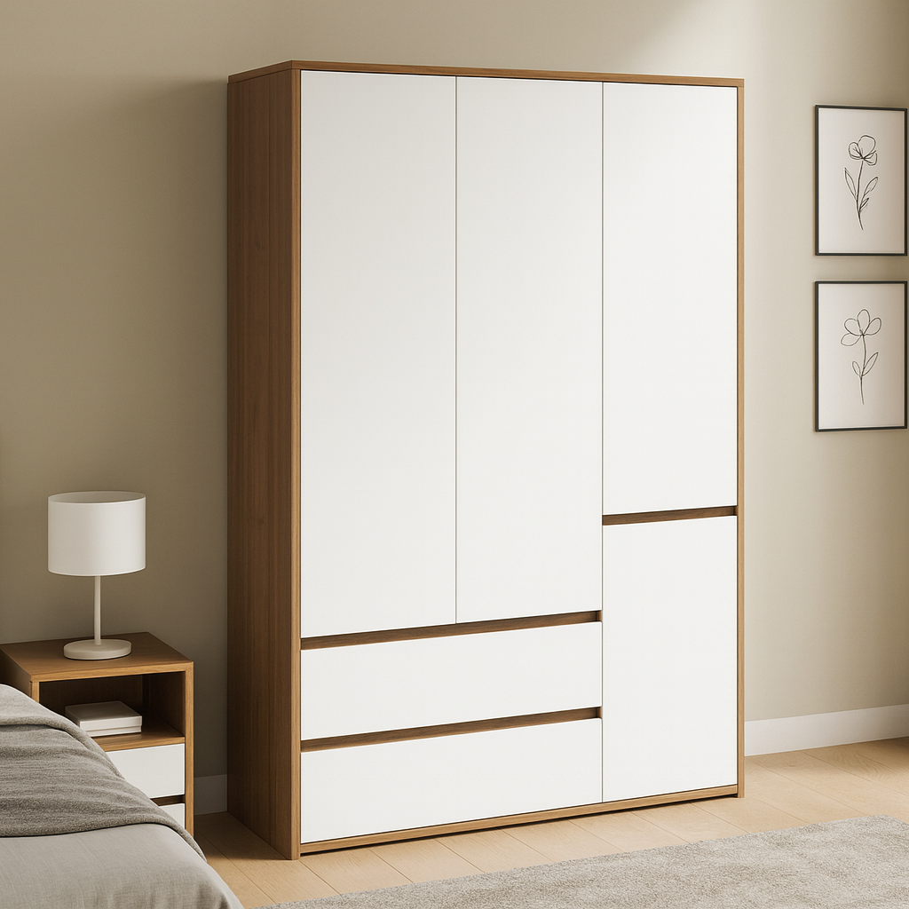 Ånsel Wardrobe