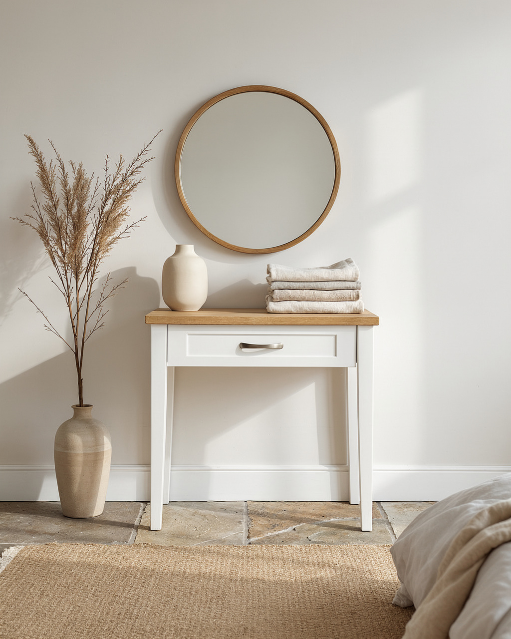 Eira Dresser with 1 drawer