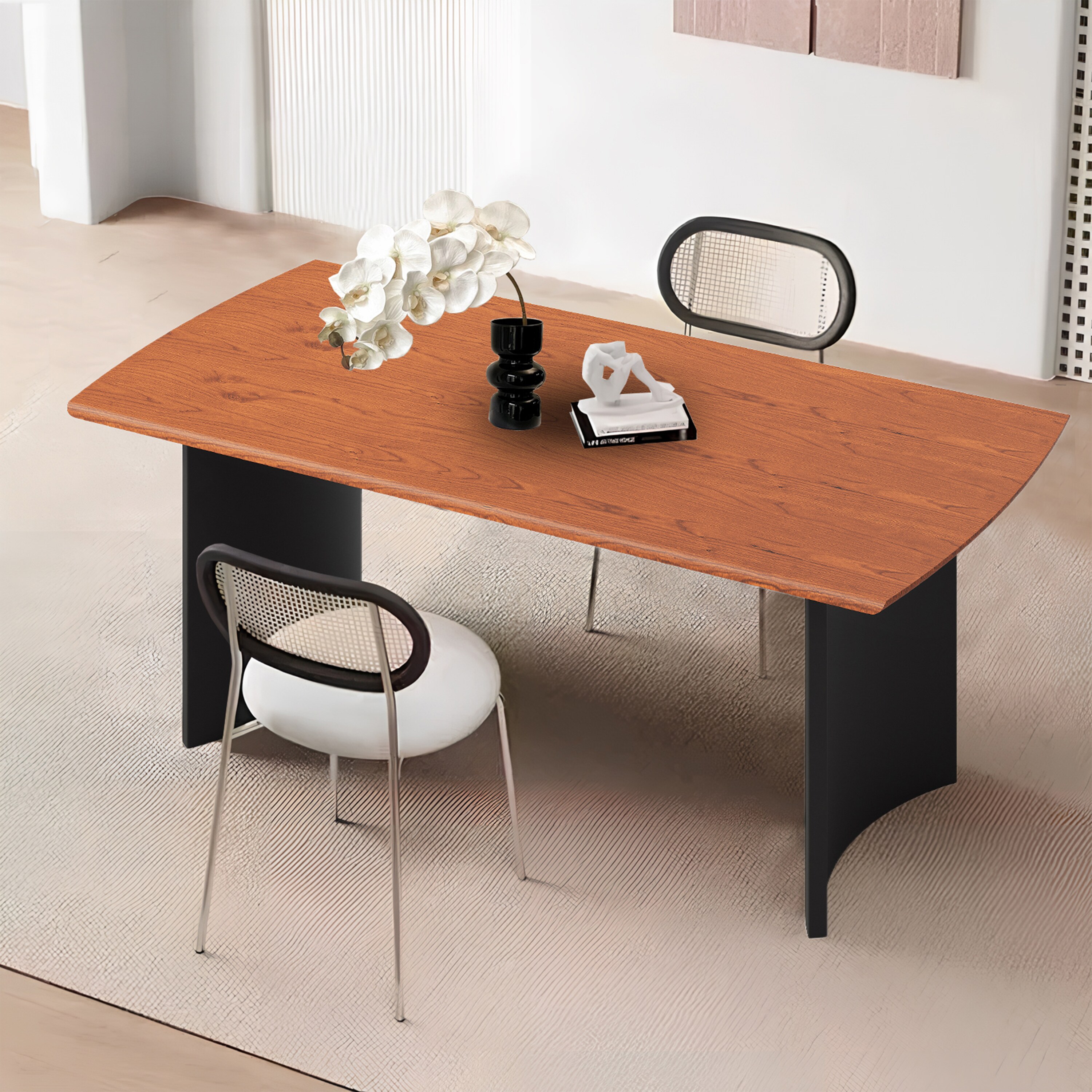 Mätre Dining Table 1.6M