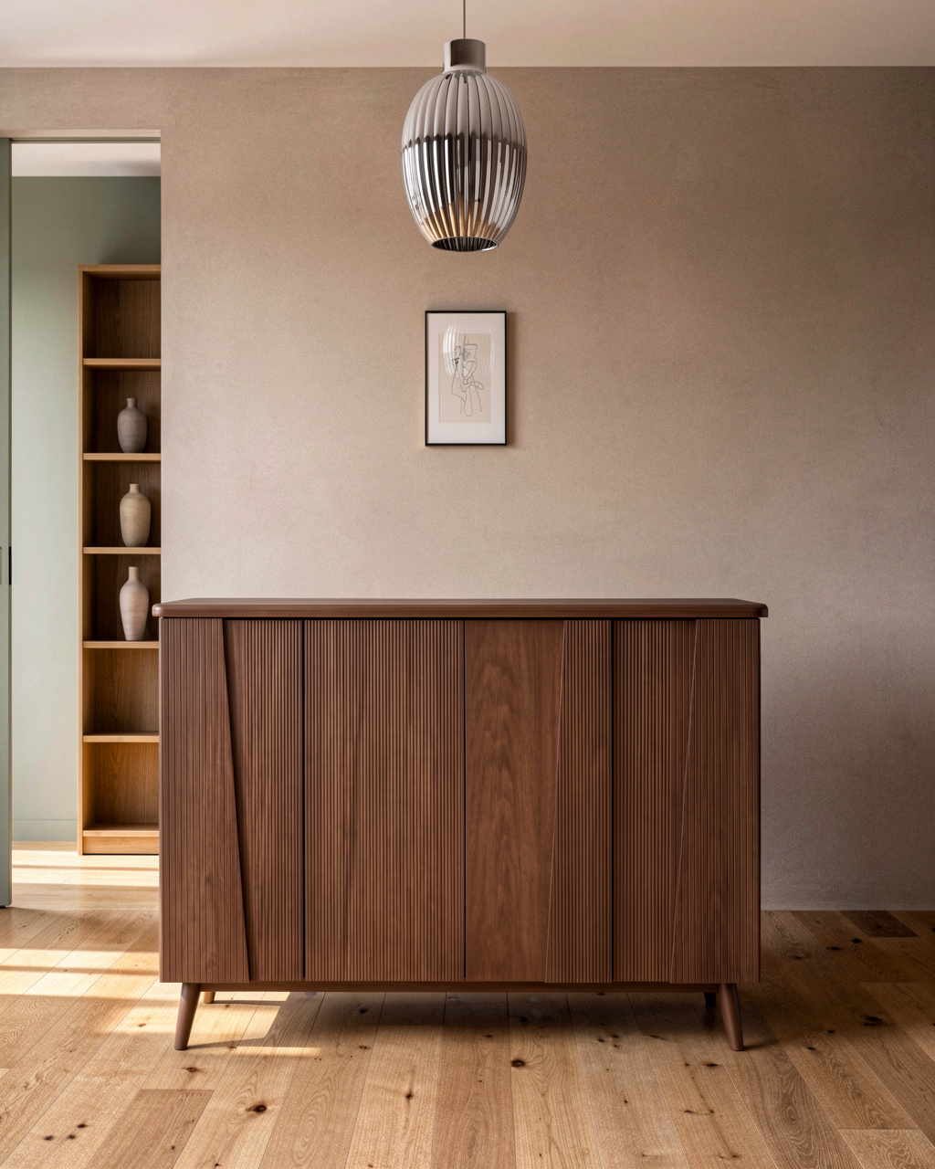 Ørel Sideboard