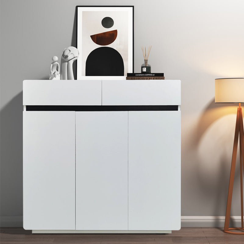 Pådu 3-Door Shoe Cabinet